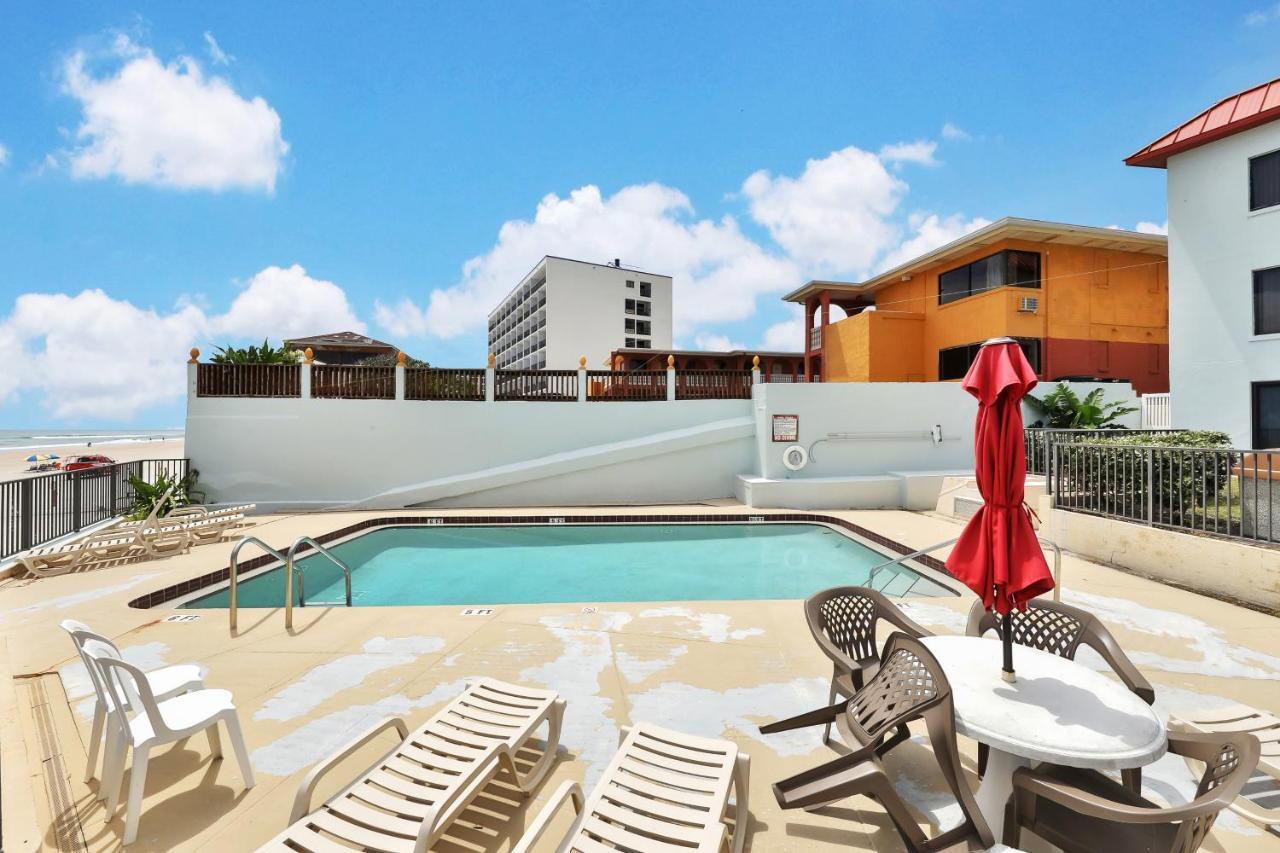 דייטונה ביץ' Le Atlantico Condo מראה חיצוני תמונה