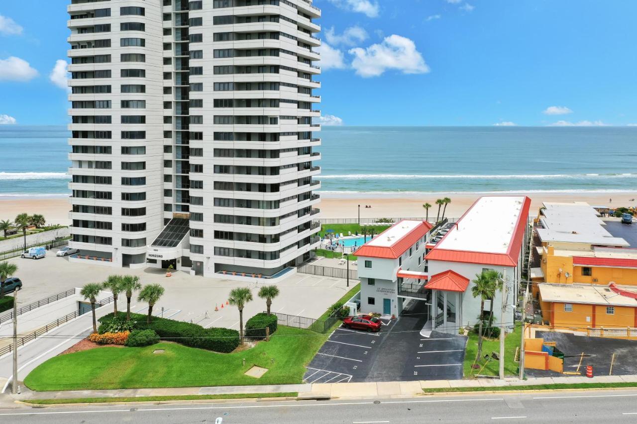 דייטונה ביץ' Le Atlantico Condo מראה חיצוני תמונה